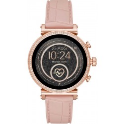 Michael Kors Access Sofie Smartwatch Damenuhr MKT5068