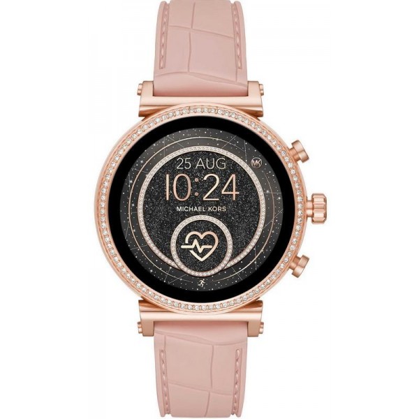 Michael Kors Access Sofie Smartwatch Damenuhr MKT5068 kaufen
