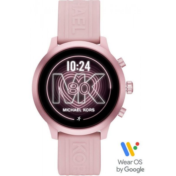 Buy Michael Kors Access MKGO Smartwatch Womens Watch MKT5070
