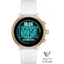 Michael Kors Access MKGO Smartwatch Damenuhr MKT5071