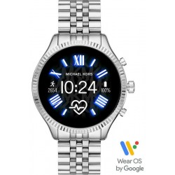 Michael Kors Access Lexington 2 Smartwatch Women's Watch MKT5077