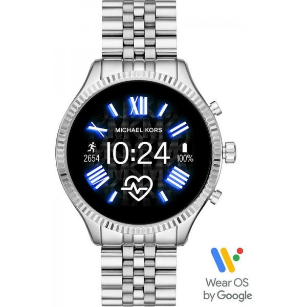 Buy Michael Kors Access Lexington 2 Smartwatch Womens Watch MKT5077