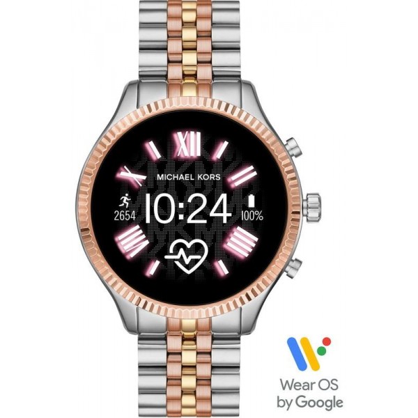 Michael Kors Access Lexington 2 Smartwatch Womens Watch MKT5080 Buy Michael Kors Access Lexington 2 Smartwatch Womens Watch MKT5080