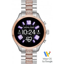 Michael Kors Access Lexington 2 Smartwatch Women's Watch MKT5081
