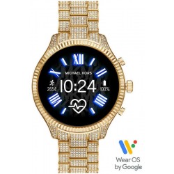 Michael Kors Access Lexington 2 Smartwatch Women's Watch MKT5082