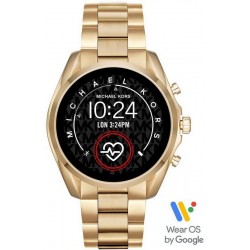 Reloj para Mujer Michael Kors Access Bradshaw 2 Smartwatch MKT5085