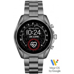Reloj para Mujer Michael Kors Access Bradshaw 2 Smartwatch MKT5087