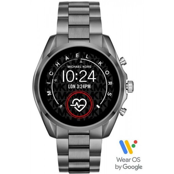 Reloj para Mujer Michael Kors Access Bradshaw 2 Smartwatch MKT5087 Comprar Reloj para Mujer Michael Kors Access Bradshaw 2 Smartwatch MKT5087