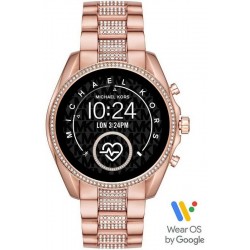 Reloj para Mujer Michael Kors Access Bradshaw 2 Smartwatch MKT5089