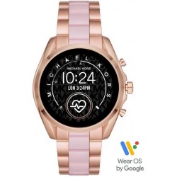 Michael Kors Access Bradshaw 2 Smartwatch Damenuhr MKT5090