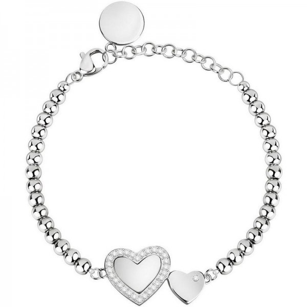 Morellato Womens Bracelet Love S0R24 Buy Morellato Womens Bracelet Love S0R24