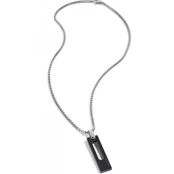 Morellato Herrenhalskette Motown SAAK02 Morellato Herrenhalskette Motown SAAK02 kaufen