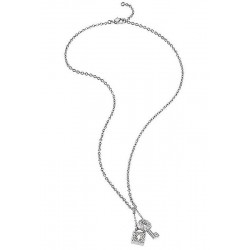 Morellato Damenhalskette Abbraccio SABG03 kaufen
