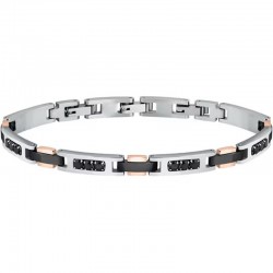 Morellato Urban Herrenarmband SABH22