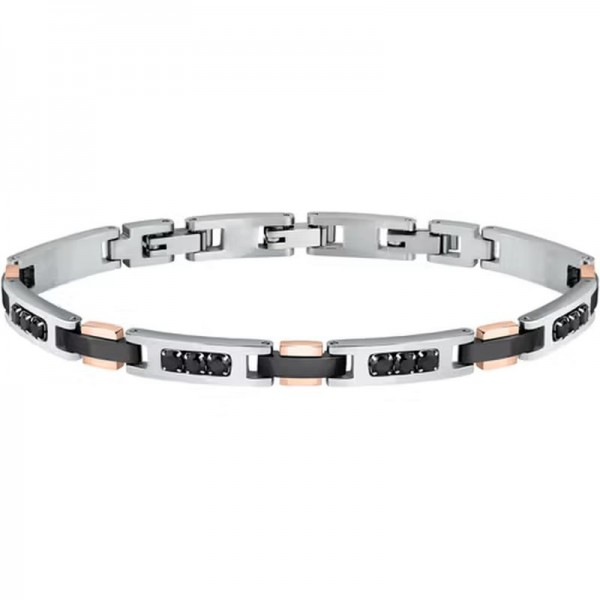 Morellato Urban Herrenarmband SABH22 Bild des Morellato Urban Herrenarmband SABH22