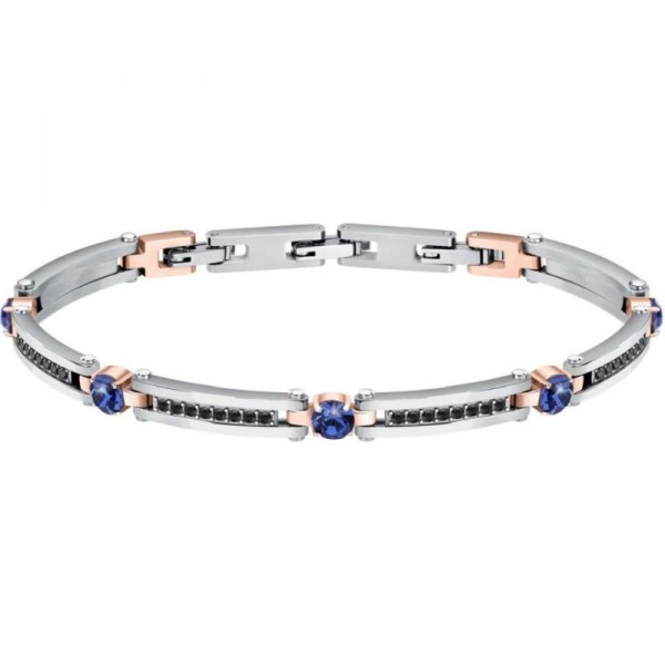 Morellato Urban Mens Bracelet SABH23 Image of the Morellato Urban Mens Bracelet SABH23