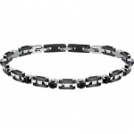 Image of the Morellato Urban Mens Bracelet SABH25