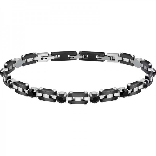 Image of the Morellato Urban Mens Bracelet SABH25