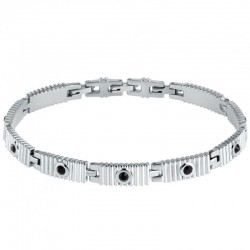 Morellato Urban Herrenarmband SABH31