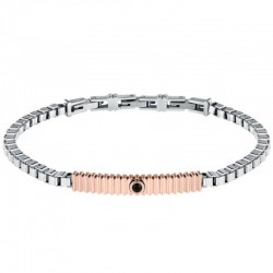Morellato Urban Herrenarmband SABH32