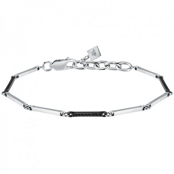 Morellato Urban Mens Bracelet SABH38 Image of the Morellato Urban Mens Bracelet SABH38