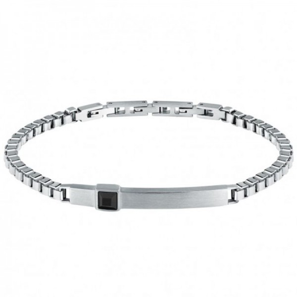 Pulsera Hombre Morellato Urban SABH44 Imagen de la Pulsera Hombre Morellato Urban SABH44