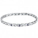 Morellato Motown Mens Bracelet SABH49 Image of the Morellato Motown Mens Bracelet SABH49