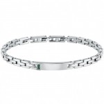 Morellato Motown Mens Bracelet SABH50 Image of the Morellato Motown Mens Bracelet SABH50