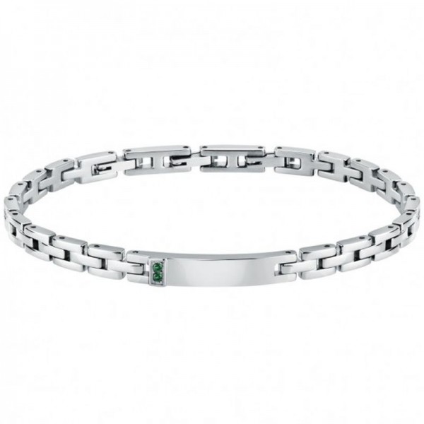 Morellato Motown Mens Bracelet SABH50 Image of the Morellato Motown Mens Bracelet SABH50