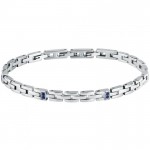 Morellato Motown Mens Bracelet SABH51 Image of the Morellato Motown Mens Bracelet SABH51