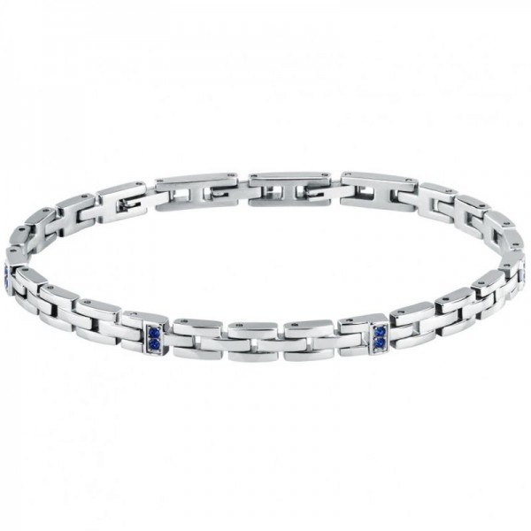 Morellato Motown Mens Bracelet SABH51 Image of the Morellato Motown Mens Bracelet SABH51