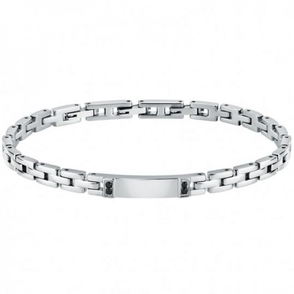Bracciale uomo Morellato Motown SABH52 Immagine del Bracciale uomo Morellato Motown SABH52