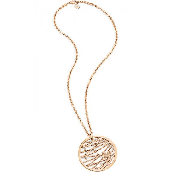 Buy Morellato Women's Necklace Cuoremio SADA01
