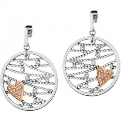 Comprar Pendientes Morellato Mujer Cuoremio SADA06