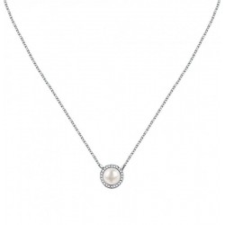 Immagine della Collana donna Morellato Perla SAER49