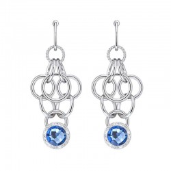 Morellato Women's Earrings Essenza SAGX05