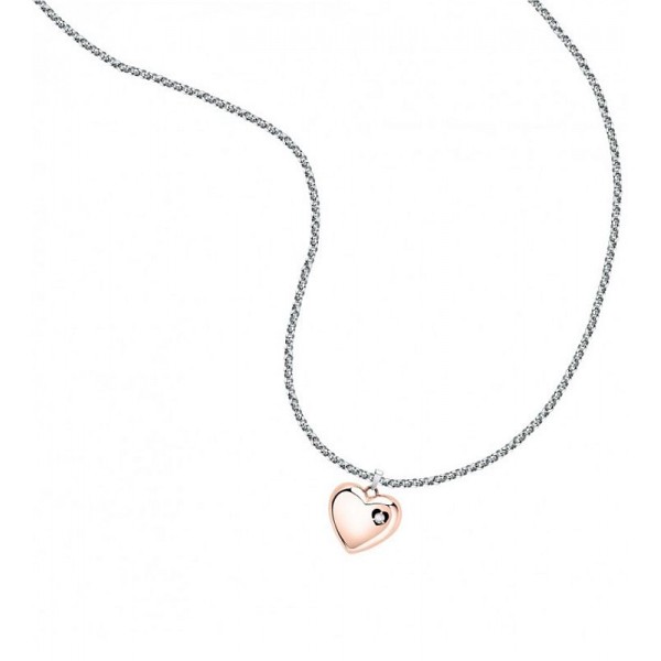 Image of the Morellato Talismani Womens Necklace SAGZ16