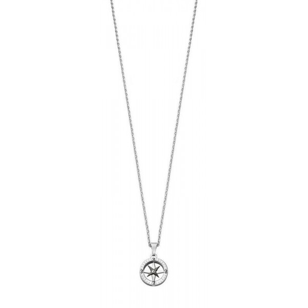 Collana Morellato Versilia uomo SAHB03 Comprare Collana Morellato Versilia uomo SAHB03
