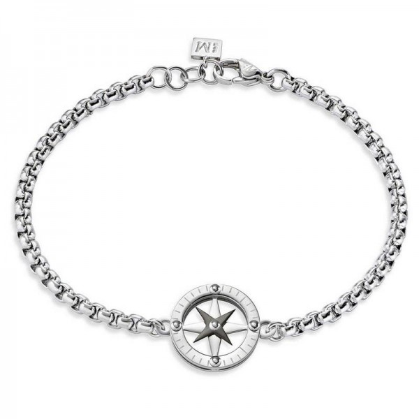 Morellato Herrenarmband Versilia SAHB05 Kaufen Sie Morellato Herrenarmband Versilia SAHB05