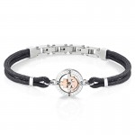 Bracciale Morellato Versilia uomo SAHB06 Comprare Bracciale Morellato Versilia uomo SAHB06