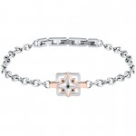 Bracciale uomo Morellato Versilia SAHB15 Immagine del Bracciale uomo Morellato Versilia SAHB15