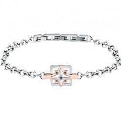 Morellato Versilia Herrenarmband SAHB15