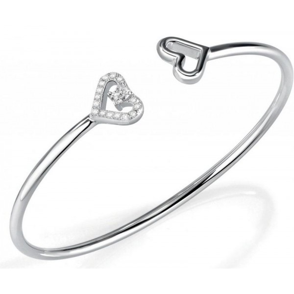 Bracelet Morellato Femme Cuori SAIV24 Acheter Bracelet Morellato Femme Cuori SAIV24