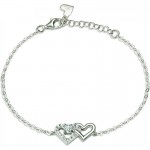Acheter Bracelet Morellato Femme Cuori SAIV26