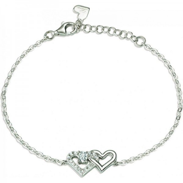 Acheter Bracelet Morellato Femme Cuori SAIV26