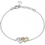 Morellato Ladies Bracelet Cuori SAIV27 Buy Morellato Ladies Bracelet Cuori SAIV27