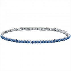Morellato Tesori Damenarmband aus Silber SAIW104