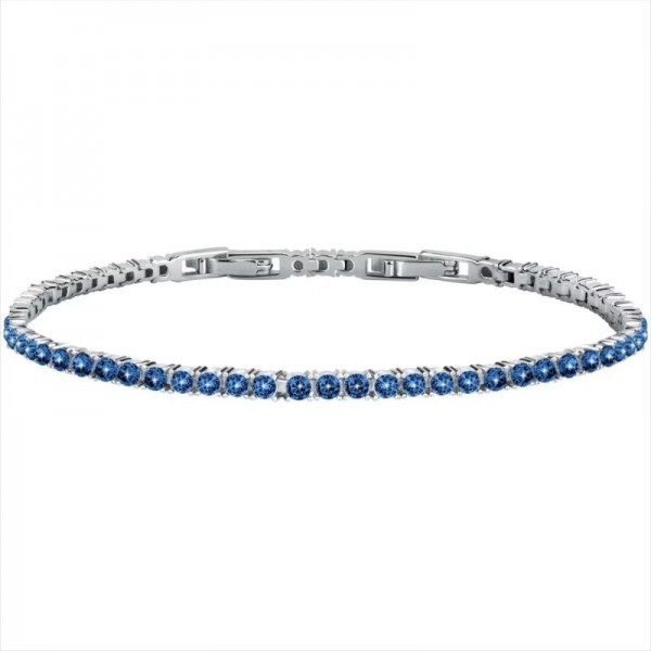 Bracciale donna Morellato Tesori in argento SAIW104 Immagine del Bracciale donna Morellato Tesori in argento SAIW104