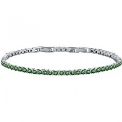 Morellato Tesori Damenarmband aus Silber SAIW105