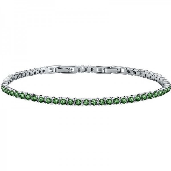 Morellato Tesori Womens Bracelet in Silver SAIW105 Image of the Morellato Tesori Womens Bracelet in Silver SAIW105
